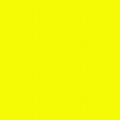 Люминесцентный жёлтый RAL  1026