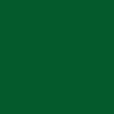 Бирюзово-зелёный RAL  6016