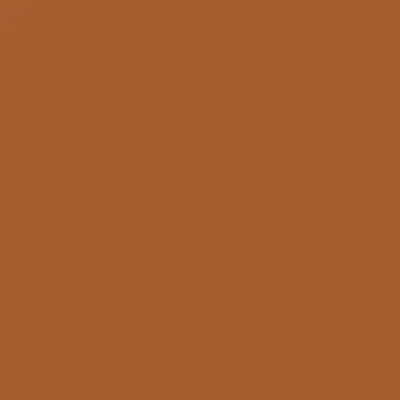 Оранжево-коричневый RAL 8023